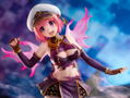 DreamTech Val x Love 1/7 Scale Pre-Painted Figure: Mutsumi Saotome (Valkyrie) thumbnail 10