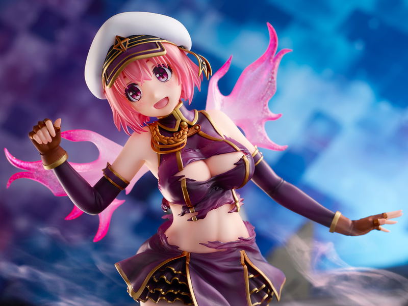 DreamTech Val x Love 1/7 Scale Pre-Painted Figure: Mutsumi Saotome (Valkyrie) image 10