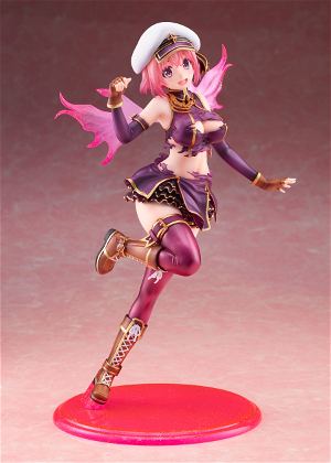 DreamTech Val x Love 1/7 Scale Pre-Painted Figure: Mutsumi Saotome (Valkyrie)