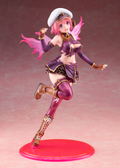 DreamTech Val x Love 1/7 Scale Pre-Painted Figure: Mutsumi Saotome (Valkyrie) thumbnail 2