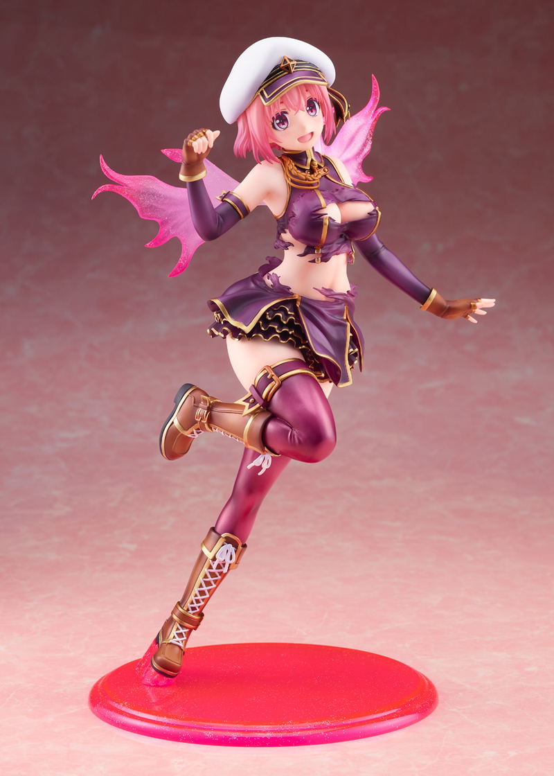 DreamTech Val x Love 1/7 Scale Pre-Painted Figure: Mutsumi Saotome (Valkyrie) image 2