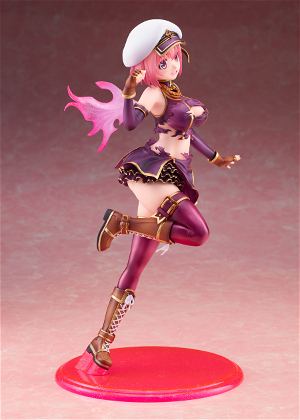 DreamTech Val x Love 1/7 Scale Pre-Painted Figure: Mutsumi Saotome (Valkyrie)