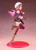 DreamTech Val x Love 1/7 Scale Pre-Painted Figure: Mutsumi Saotome (Valkyrie) thumbnail 4