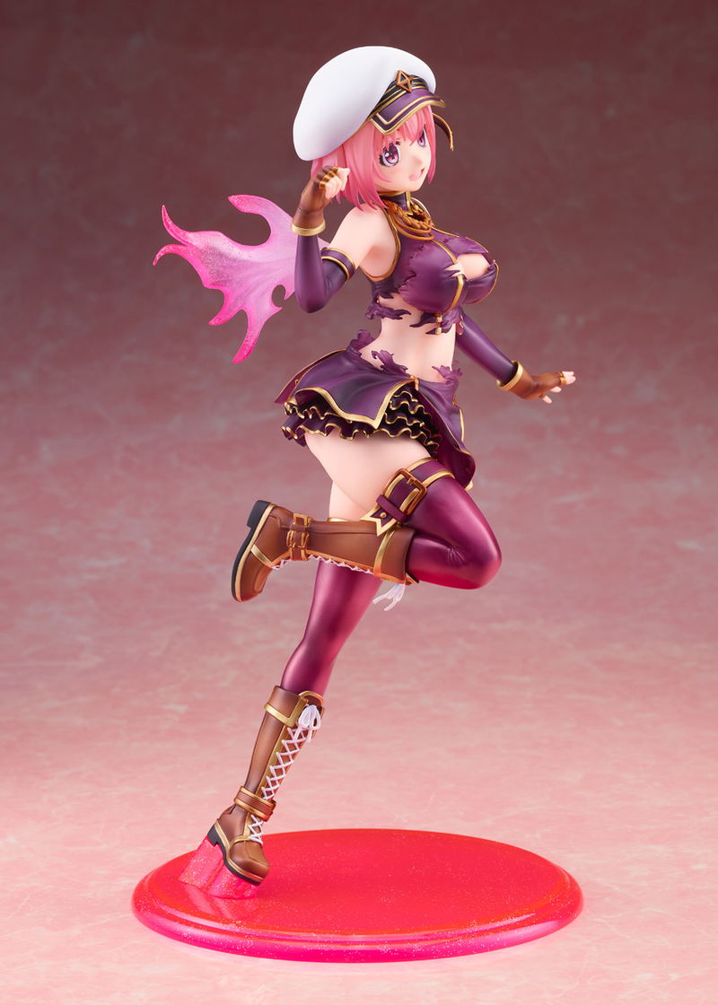 DreamTech Val x Love 1/7 Scale Pre-Painted Figure: Mutsumi Saotome (Valkyrie) image 4