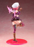 DreamTech Val x Love 1/7 Scale Pre-Painted Figure: Mutsumi Saotome (Valkyrie) thumbnail 5