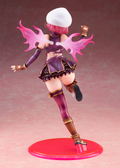 DreamTech Val x Love 1/7 Scale Pre-Painted Figure: Mutsumi Saotome (Valkyrie) thumbnail 6