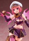 DreamTech Val x Love 1/7 Scale Pre-Painted Figure: Mutsumi Saotome (Valkyrie) thumbnail 7