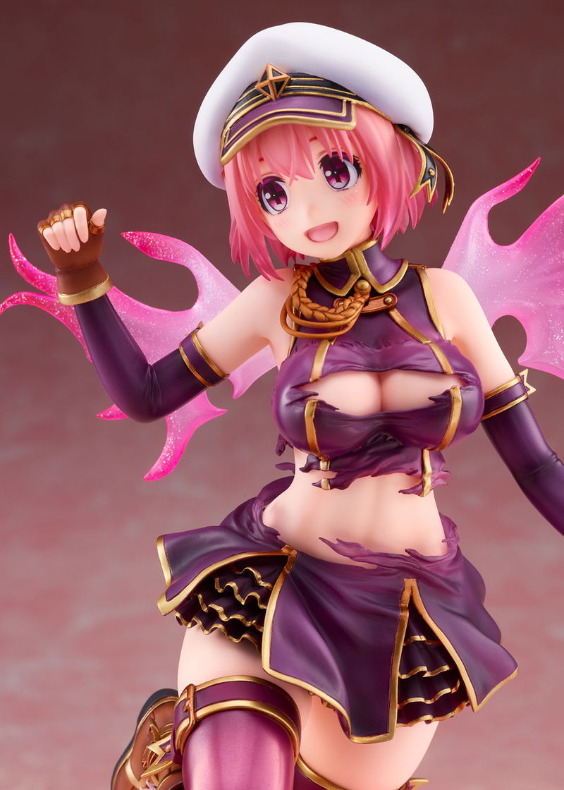 DreamTech Val x Love 1/7 Scale Pre-Painted Figure: Mutsumi Saotome (Valkyrie) image 7