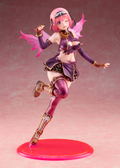 DreamTech Val x Love 1/7 Scale Pre-Painted Figure: Mutsumi Saotome (Valkyrie) thumbnail 8