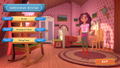 DreamWorks Spirit Lucky's Big Adventure thumbnail 5