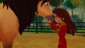 DreamWorks Spirit Lucky's Big Adventure thumbnail 7