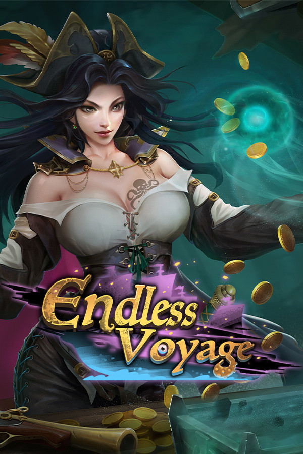 Endless Voyage STEAM digital — Import Game Deal