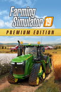 Farming Simulator 19 (Premium Edition) <span class="ext" style="background-color: #2a475e; color: #FFFFFF;">STEAM</span> <span class="ext ext_digital">digital</span> thumbnail 1