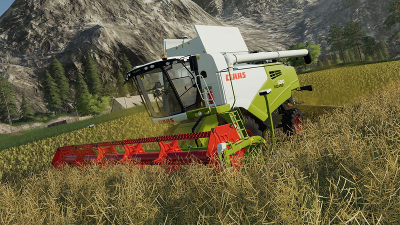 Farming Simulator 19 (Premium Edition) <span class="ext" style="background-color: #2a475e; color: #FFFFFF;">STEAM</span> <span class="ext ext_digital">digital</span> image 10