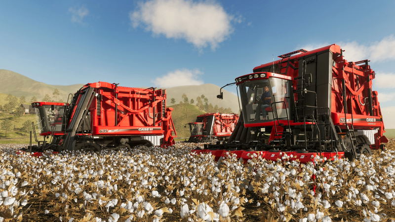 Farming Simulator 19 (Premium Edition) <span class="ext" style="background-color: #2a475e; color: #FFFFFF;">STEAM</span> <span class="ext ext_digital">digital</span> image 2