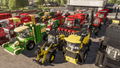 Farming Simulator 19 (Premium Edition) <span class="ext" style="background-color: #2a475e; color: #FFFFFF;">STEAM</span> <span class="ext ext_digital">digital</span> thumbnail 3