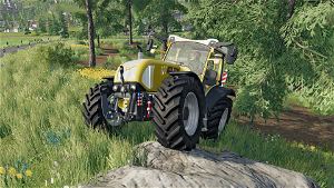Farming Simulator 19 Season Pass (DLC)