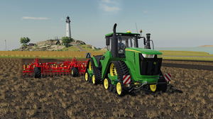 Farming Simulator 19 Season Pass (DLC)_