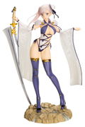 Fate/Grand Order 1/7 Scale Pre-Painted Figure: Berserker/Musashi Miyamoto thumbnail 1