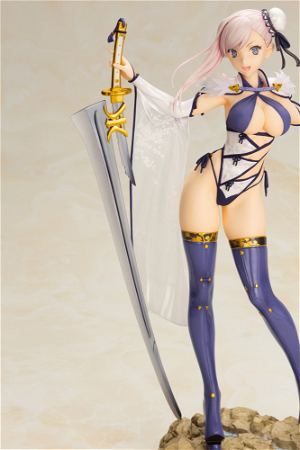 Fate/Grand Order 1/7 Scale Pre-Painted Figure: Berserker/Musashi Miyamoto