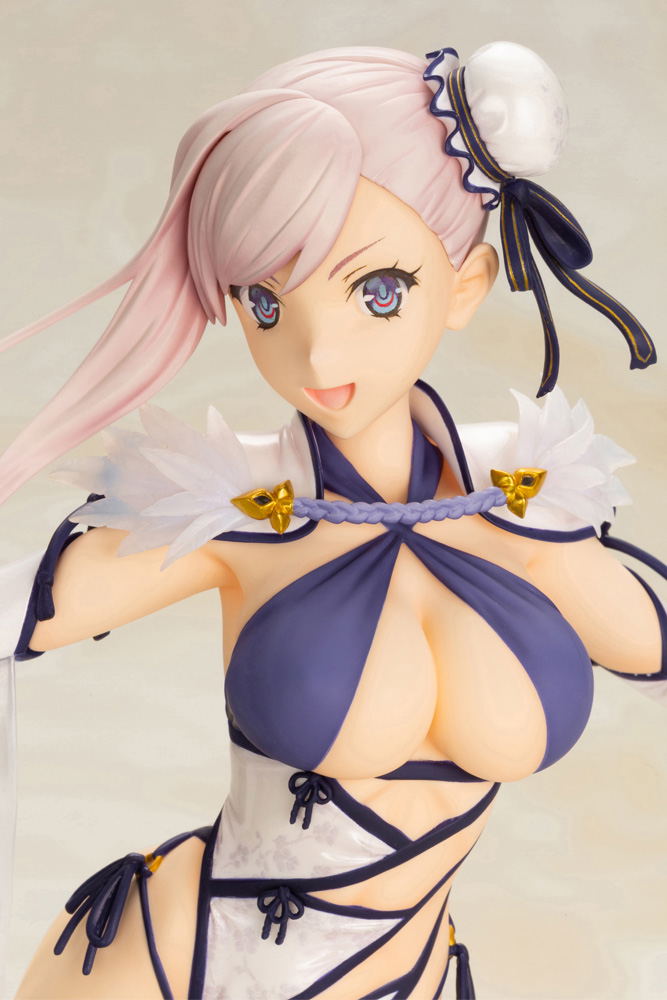 Fate/Grand Order 1/7 Scale Pre-Painted Figure: Berserker/Musashi Miyamoto image 5