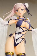 Fate/Grand Order 1/7 Scale Pre-Painted Figure: Berserker/Musashi Miyamoto thumbnail 6