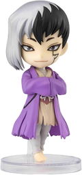 Figuarts Mini Dr. Stone: Gen Asagiri thumbnail 1