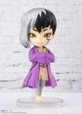 Figuarts Mini Dr. Stone: Gen Asagiri thumbnail 3