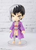 Figuarts Mini Dr. Stone: Gen Asagiri thumbnail 4