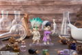 Figuarts Mini Dr. Stone: Gen Asagiri thumbnail 6