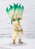 Figuarts Mini Dr. Stone: Senku Ishigami thumbnail 3