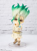 Figuarts Mini Dr. Stone: Senku Ishigami thumbnail 4