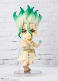 Figuarts Mini Dr. Stone: Senku Ishigami thumbnail 6