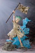 Figuarts Zero Dr. Stone: Senku Ishigami thumbnail 2
