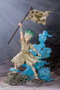 Figuarts Zero Dr. Stone: Senku Ishigami thumbnail 3