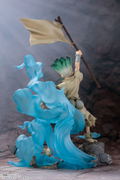 Figuarts Zero Dr. Stone: Senku Ishigami thumbnail 4