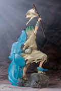 Figuarts Zero Dr. Stone: Senku Ishigami thumbnail 5