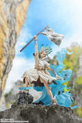 Figuarts Zero Dr. Stone: Senku Ishigami thumbnail 6