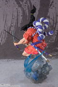 Figuarts Zero Extra Battle One Piece: Kozuki Oden thumbnail 3