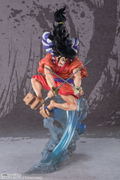 Figuarts Zero Extra Battle One Piece: Kozuki Oden thumbnail 4