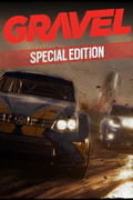Gravel (Special Edition) <span class="ext ext_digital">digital</span> thumbnail 1