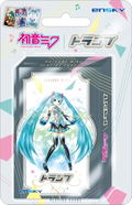 Hatsune Miku - Playing Cards thumbnail 1