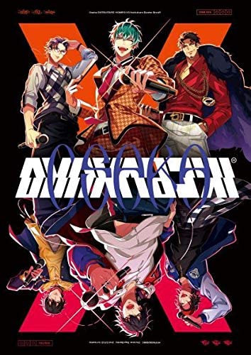 Hypnosismic - Division Rap Battle 2nd D.R.B Dotsuitare Hompo Vs Buster Bros!!! — Import Game Deal