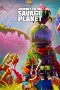 Journey to the Savage Planet <span class="ext ext_digital">digital</span> thumbnail 1