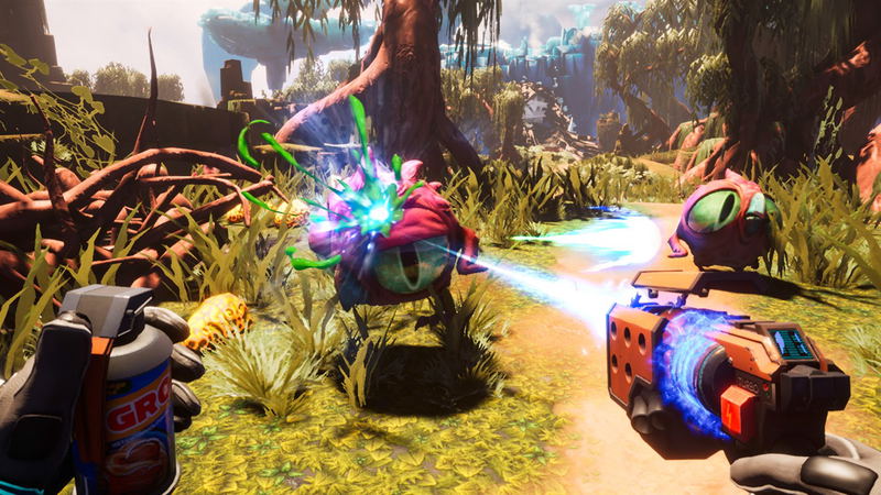 Journey to the Savage Planet <span class="ext ext_digital">digital</span> image 3