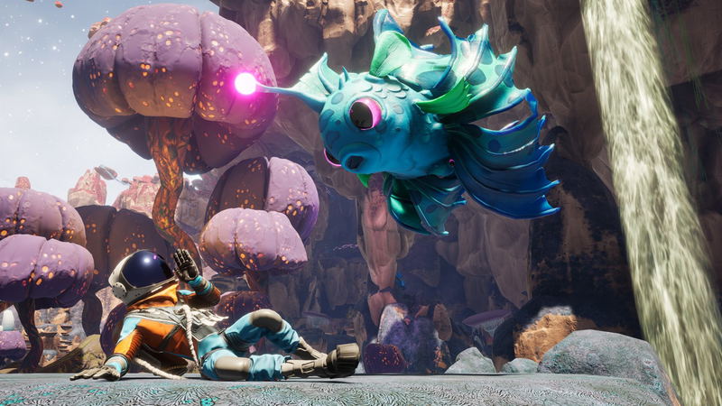 Journey to the Savage Planet <span class="ext ext_digital">digital</span> image 6
