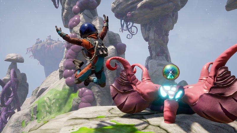 Journey to the Savage Planet <span class="ext ext_digital">digital</span> image 8