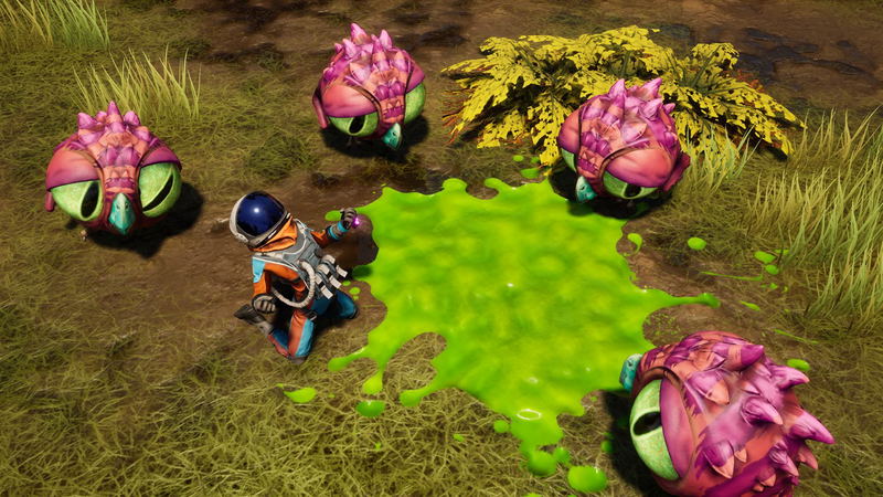 Journey to the Savage Planet <span class="ext ext_digital">digital</span> image 9