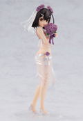 KD Colle Fate/Kaleid Liner Prisma Illya Prisma Phantasm 1/7 Scale Pre-Painted Figure: Miyu Edelfelt Wedding Bikini Ver. thumbnail 3