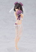 KD Colle Fate/Kaleid Liner Prisma Illya Prisma Phantasm 1/7 Scale Pre-Painted Figure: Miyu Edelfelt Wedding Bikini Ver. thumbnail 4